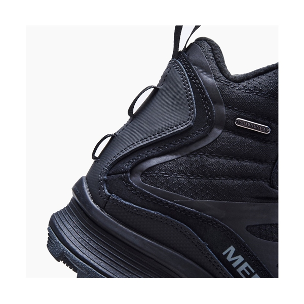 Merrell Moab Speed Thermo Mid WP Men - Image 7