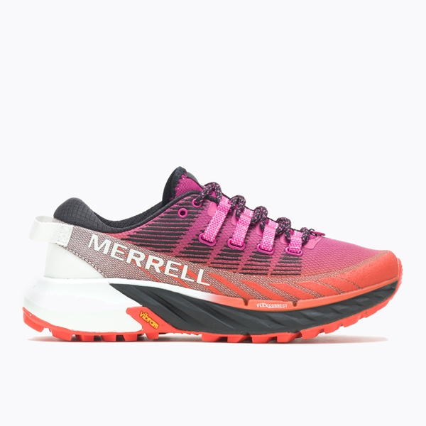 Merrell Agility Peak 4 Women - Image 2