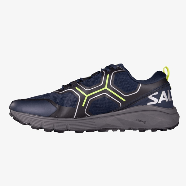 Salming Recoil Trail Shoe Men - Image 2