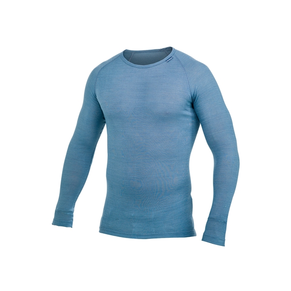 Woolpower Crewneck Lite - Image 8