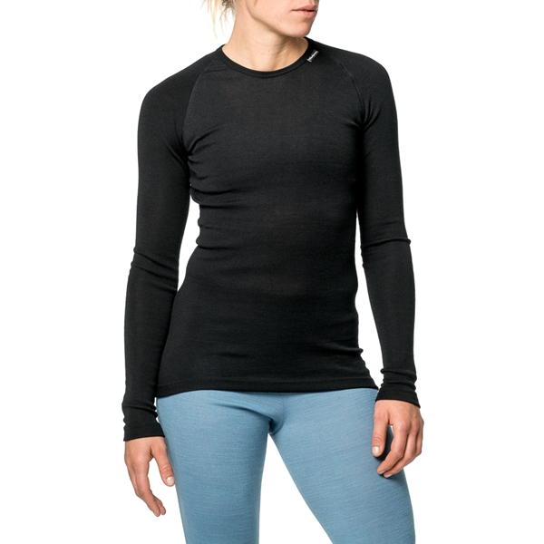 Woolpower Crewneck Lite - Image 2