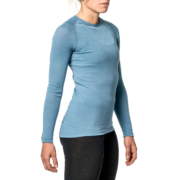 Woolpower Crewneck Lite - Image 9
