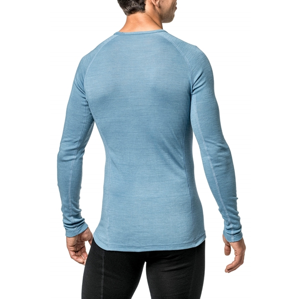 Woolpower Crewneck Lite - Image 10