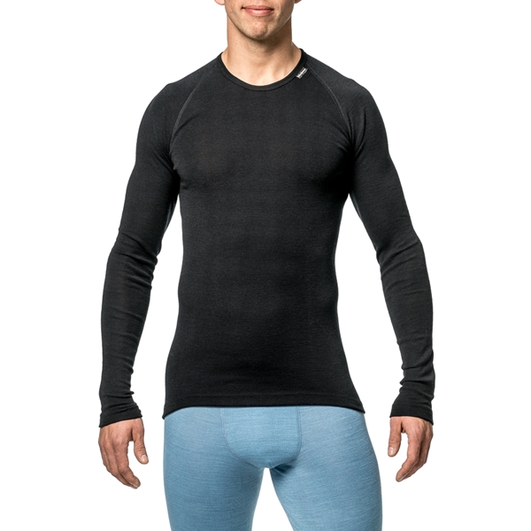 Woolpower Crewneck Lite - Image 5