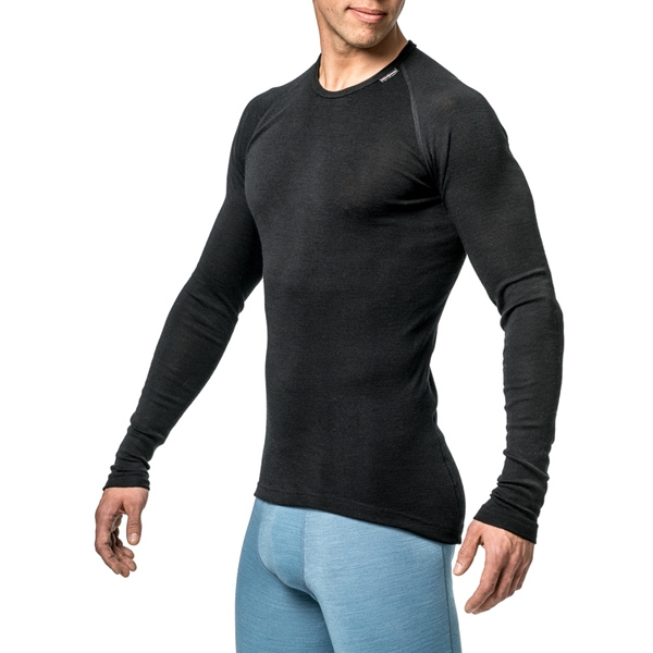 Woolpower Crewneck Lite - Image 6