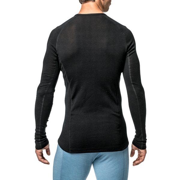 Woolpower Crewneck Lite - Image 7