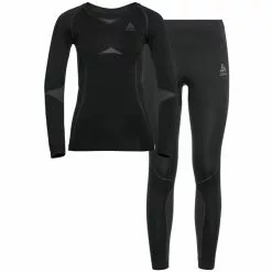 Odlo Fundamentals Performance Warm Set Women