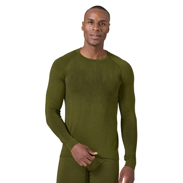 Odlo Kinship Pw 200 Bl Top Men