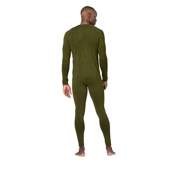 Odlo Kinship Pw 200 Bl Top Men - Image 2