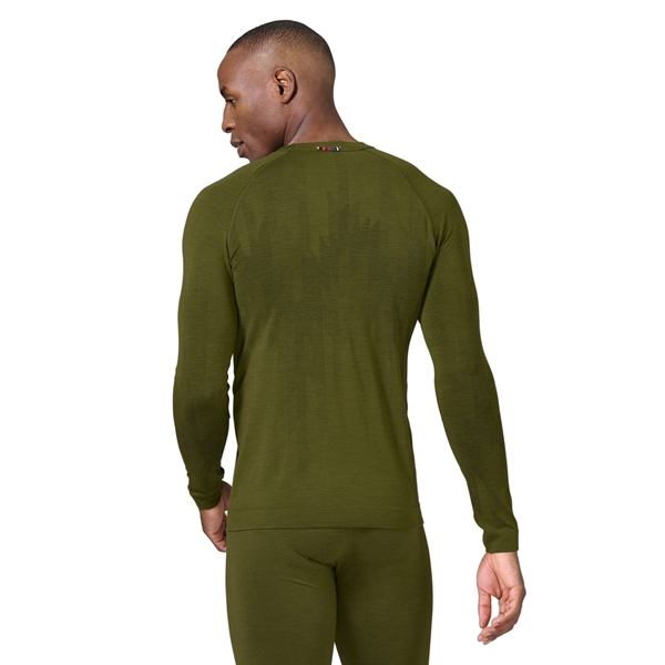 Odlo Kinship Pw 200 Bl Top Men - Image 4