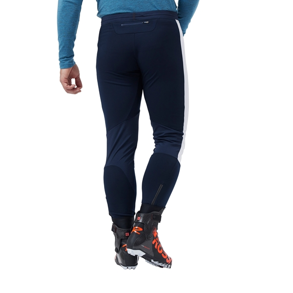 Odlo Langnes Pants Men - Image 2