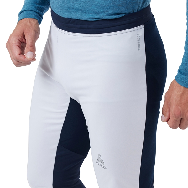 Odlo Langnes Pants Men - Image 4