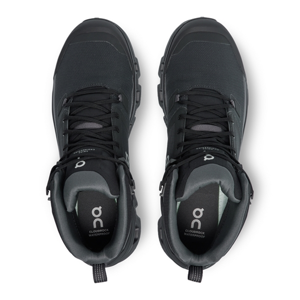 On Cloudrock 2 Waterproof W - Image 6