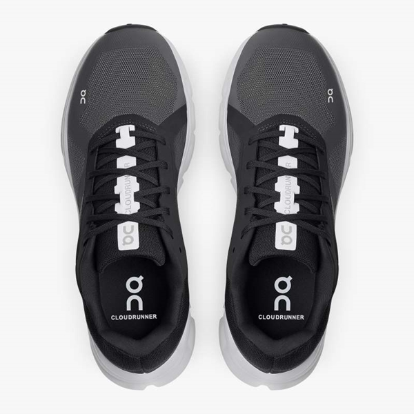 On Cloudrunner M - Image 4