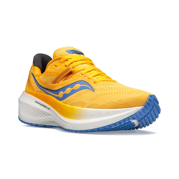 Saucony Triumph 20 Women - Image 3