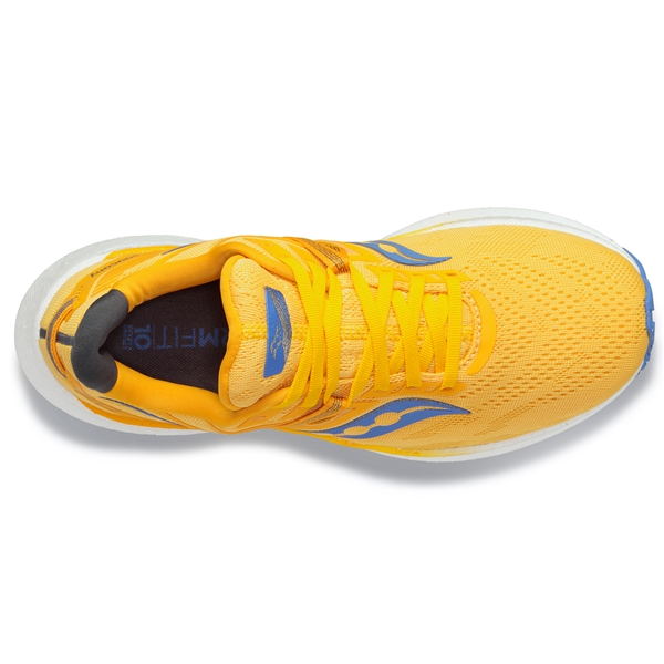 Saucony Triumph 20 Women - Image 4