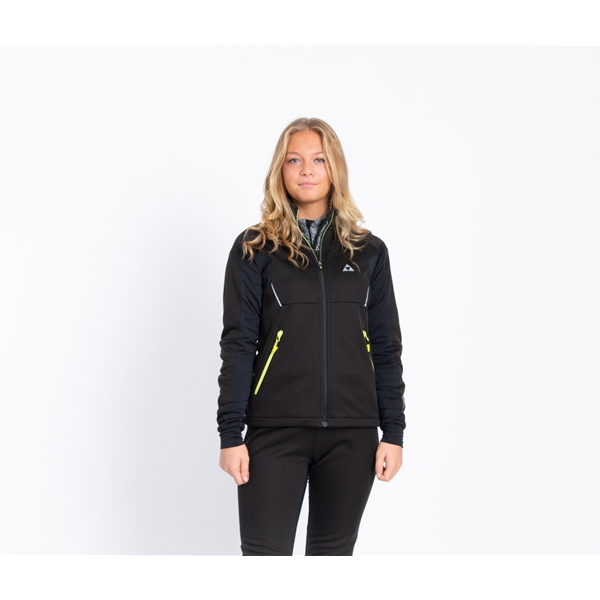 Fischer Vemdalen Pro Jacket W