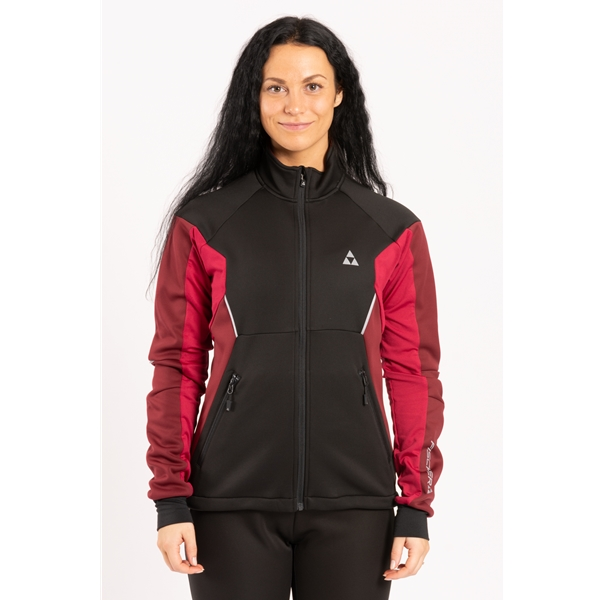 Fischer Vemdalen Pro Jacket W - Image 2
