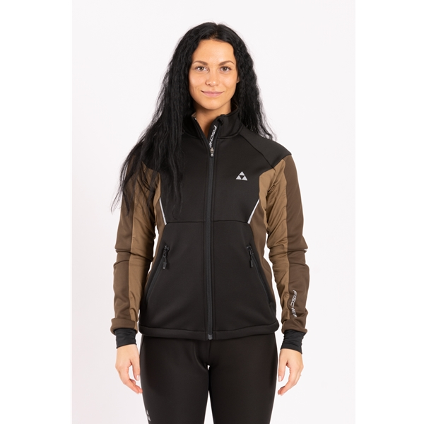 Fischer Vemdalen Pro Jacket W - Image 5