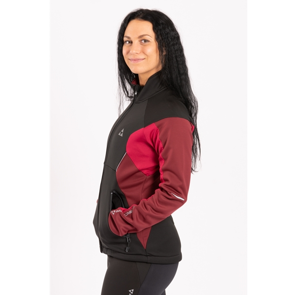 Fischer Vemdalen Pro Jacket W - Image 3