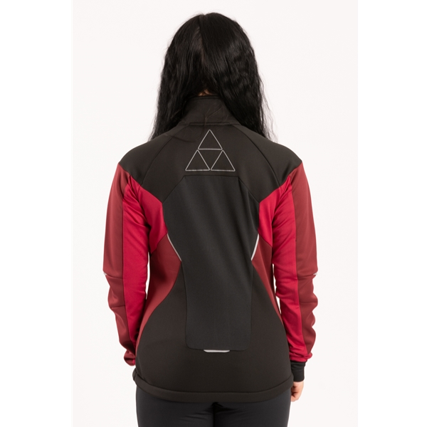 Fischer Vemdalen Pro Jacket W - Image 4