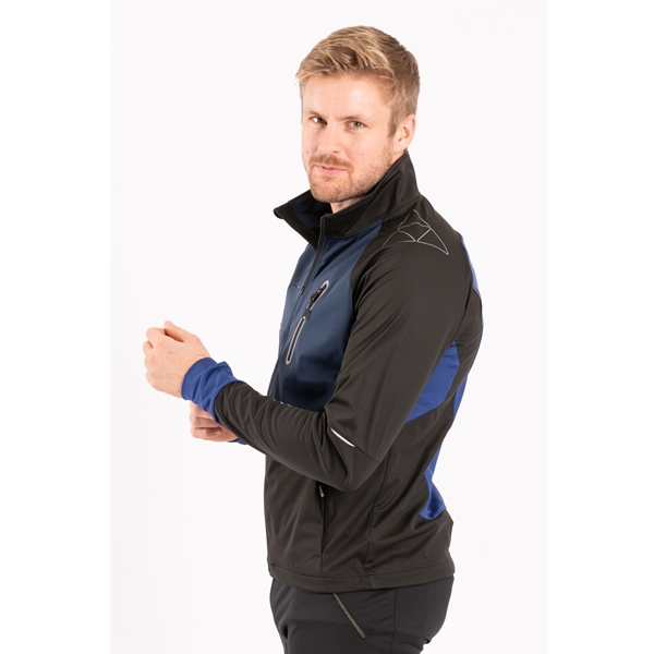 Fischer Åsarna 2 Softshell Jacket M - Image 5