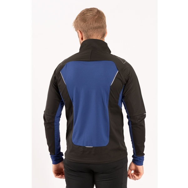 Fischer Åsarna 2 Softshell Jacket M - Image 6