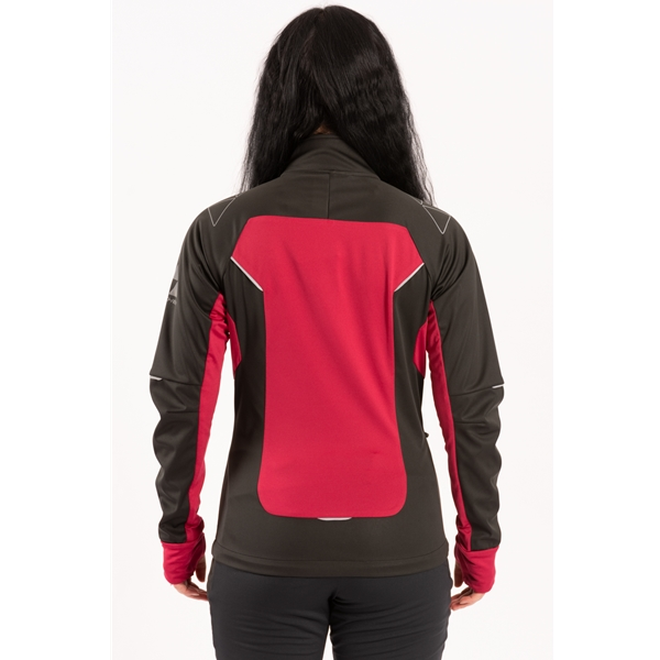 Fischer Åsarna 2 Softshell Jacket W - Image 5