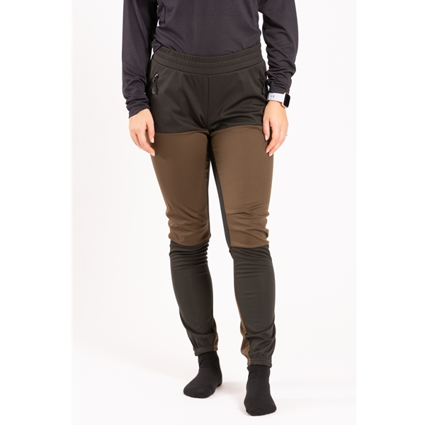 Fischer Åsarna 2 Softshell Pants W - Image 7