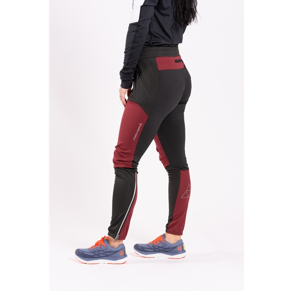 Fischer Åsarna 2 Softshell Pants W - Image 5