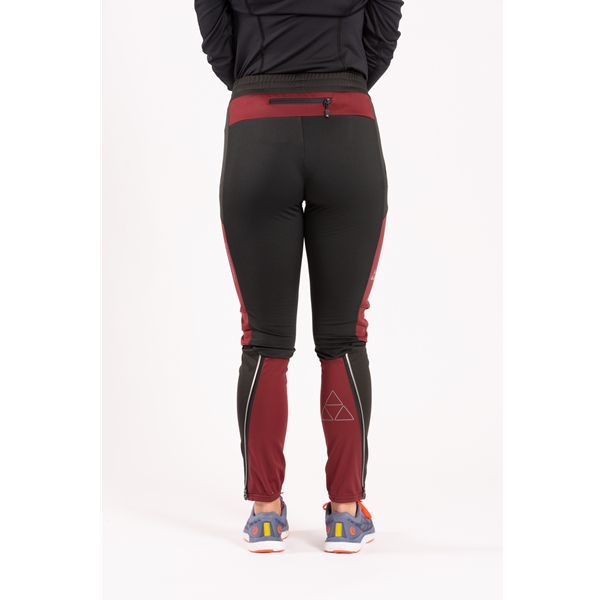 Fischer Åsarna 2 Softshell Pants W - Image 6