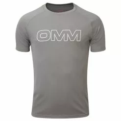 Omm Bearing Tee S/S