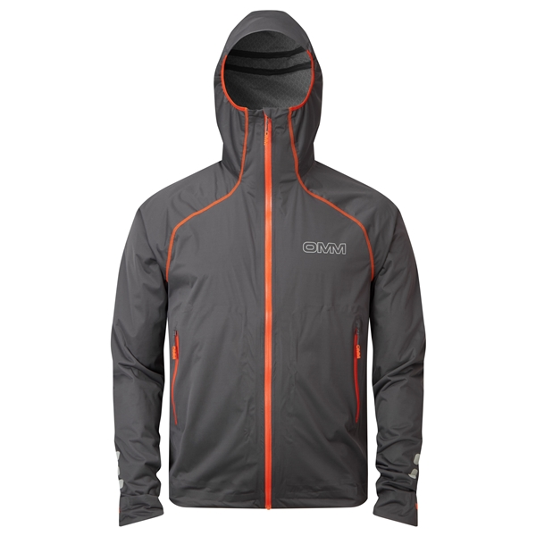 Omm Kamleika Jacket - Image 3