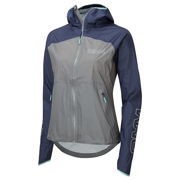 Omm Halo+ Jacket (w) With Pockets