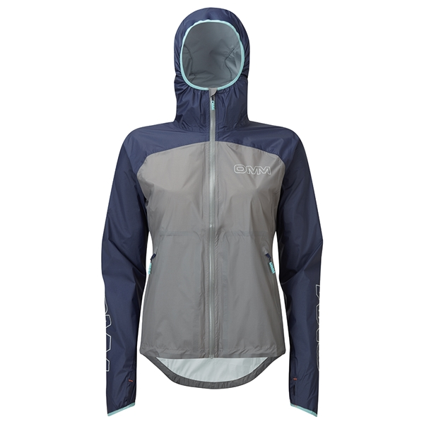 Omm Halo+ Jacket (w) With Pockets - Image 3