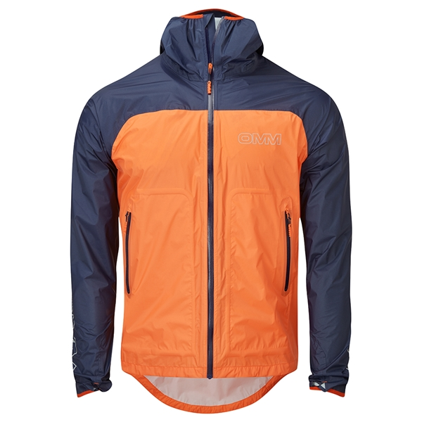 Omm Halo+ Jacket With Pockets - Image 2