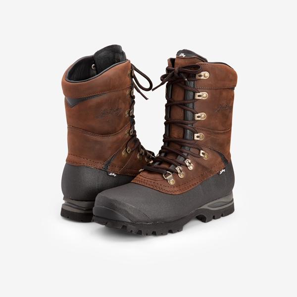 Lundhags Mira II WS High - Image 2