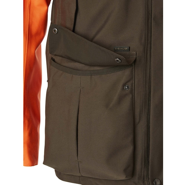 Chevalier Endeavor Chevalite Jacket Men 2.0 - Image 10