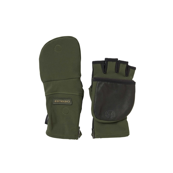 Chevalier Nimrod Windblocker Pullover Mittens - Image 2