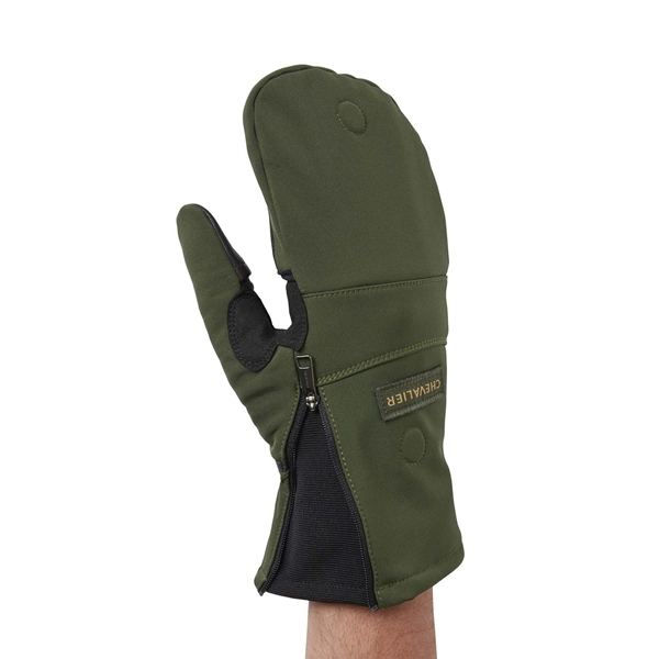 Chevalier Nimrod Windblocker Pullover Mittens - Image 3