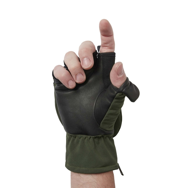 Chevalier Nimrod Windblocker Pullover Mittens - Image 4