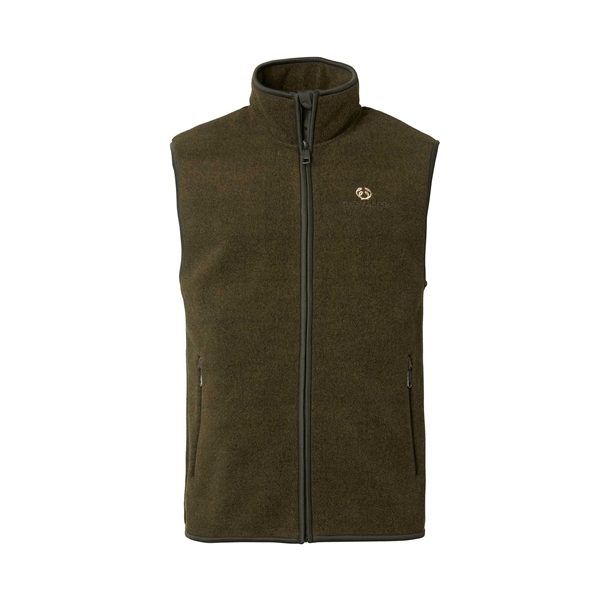 Chevalier Mainstone Fleece Vest Men - Image 4