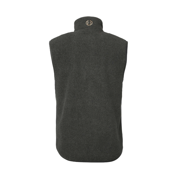 Chevalier Mainstone Fleece Vest Men - Image 2