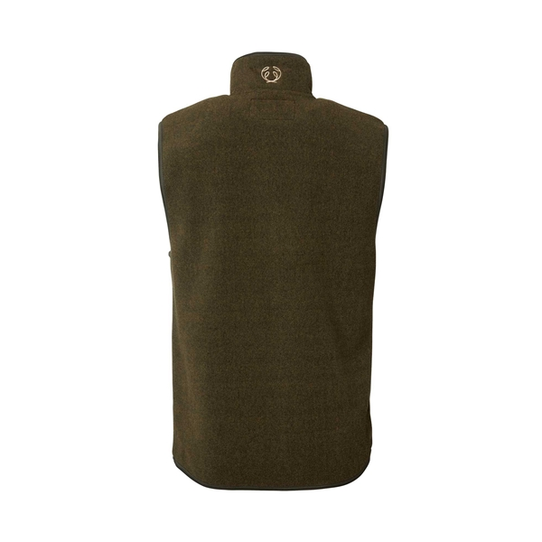Chevalier Mainstone Fleece Vest Men - Image 5