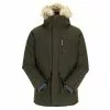 Rab Arctus Down Parka