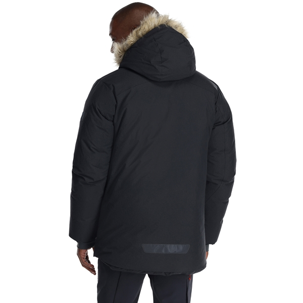 Rab Arctus Down Parka - Image 6