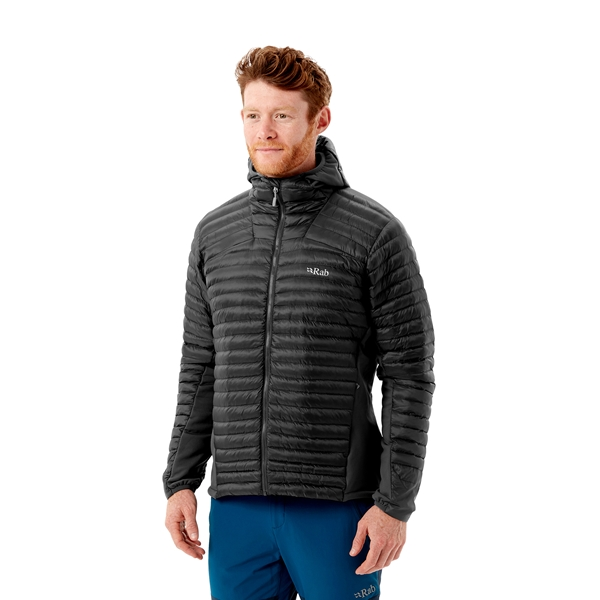 Rab Cirrus Flex 2.0 Hoody - Image 2