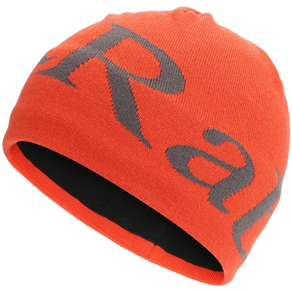 Rab Logo Beanie - Image 2
