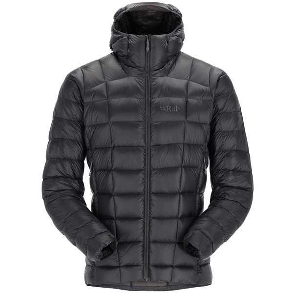 Rab Mythic Alpine Jacket