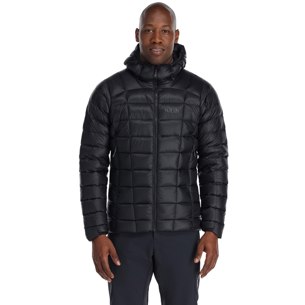 Rab Mythic Alpine Jacket - Image 3